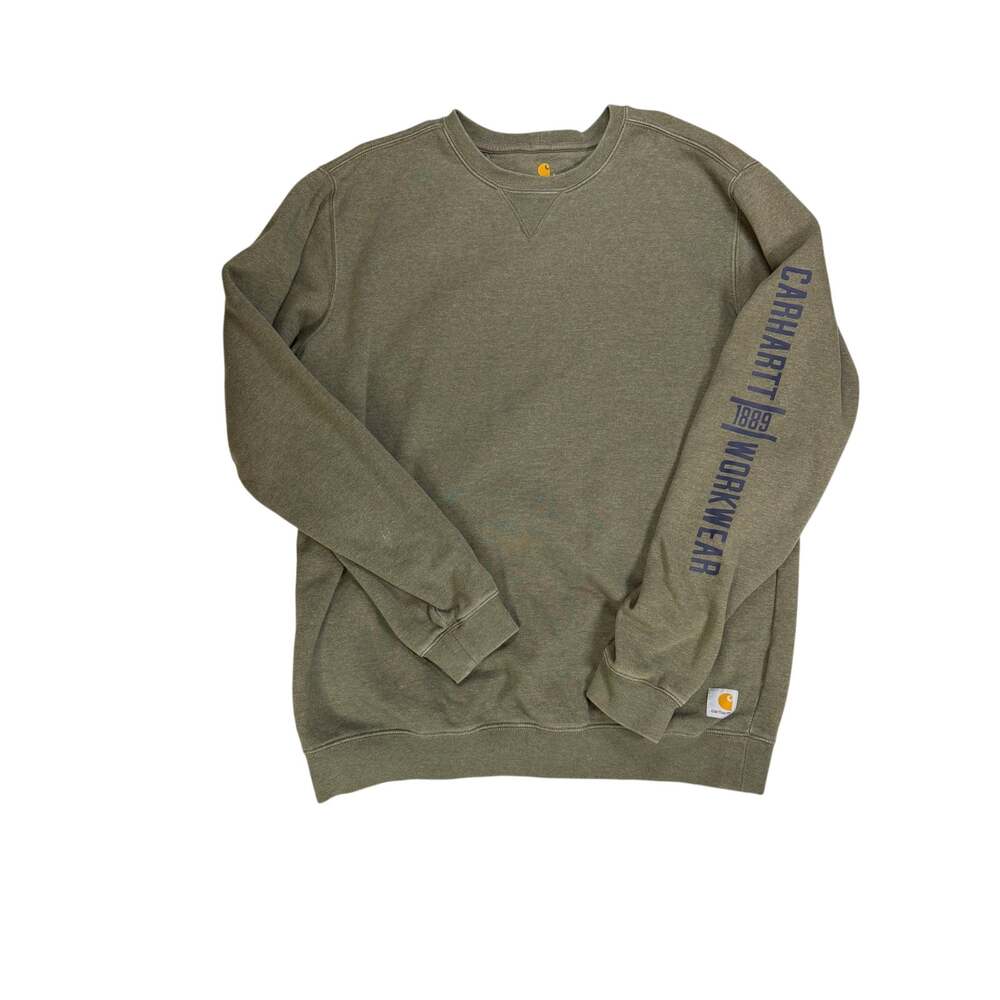 Carhartt Crewneck